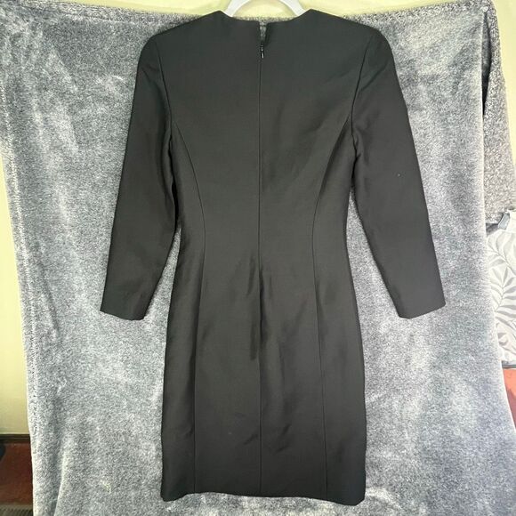 Valentino Dress women size 38/ US 2 - Picture 6 of 6